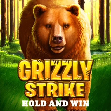 Grizzly Strike