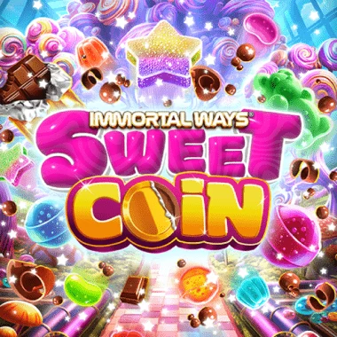 Immortal Ways Sweet Coin