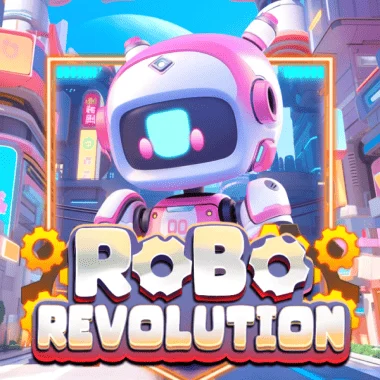 Robo Revolution